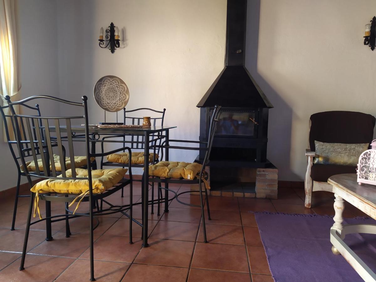 Casa El Somadero A Villa Fuencaliente de la Palma Bagian luar foto