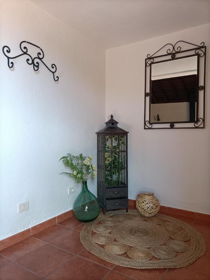 Casa El Somadero A Villa Fuencaliente de la Palma Bagian luar foto